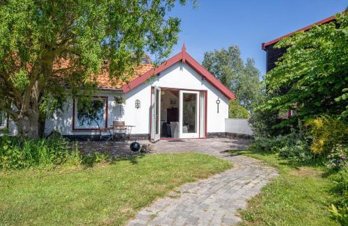 De Cocksdorp Apartment | De Vrijheid-Plantage