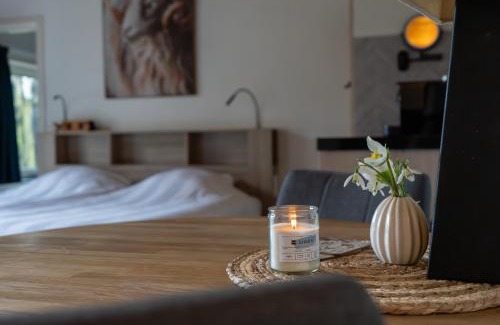 De Cocksdorp Apartment | De Vrijheid-Plantage