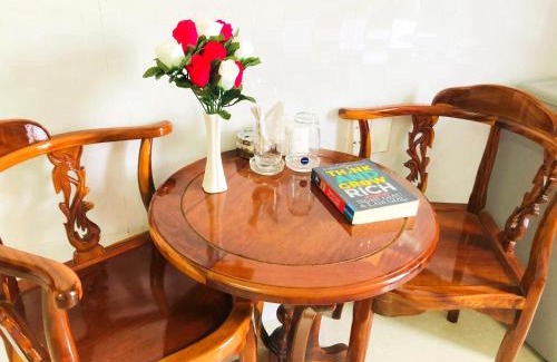 Cao Lanh Hotel | De Vuong 2