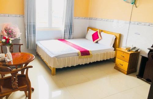 Cao Lanh Hotel | De Vuong 2