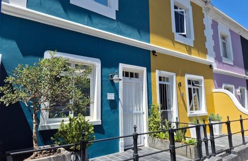 Cape Town City Centre Villa | De Waterkant Cottages