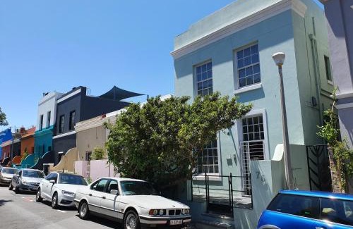 Cape Town City Centre Villa | De Waterkant Cottages