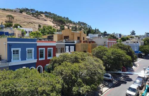 Cape Town City Centre Villa | De Waterkant Cottages