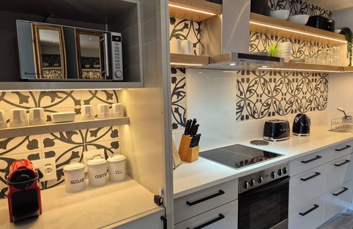 Cape Town City Centre Cottage | De Waterkant Cottages