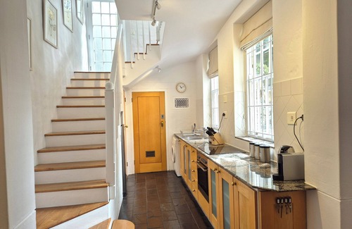 Cape Town City Centre Cottage | De Waterkant Cottages