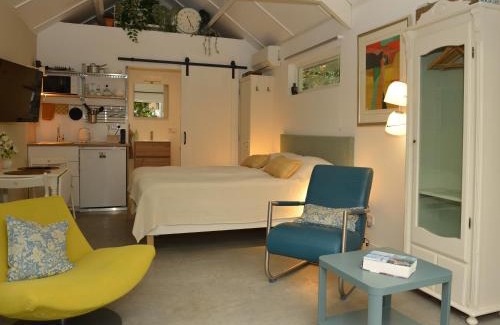 Burgh-Haamstede House | De Weie