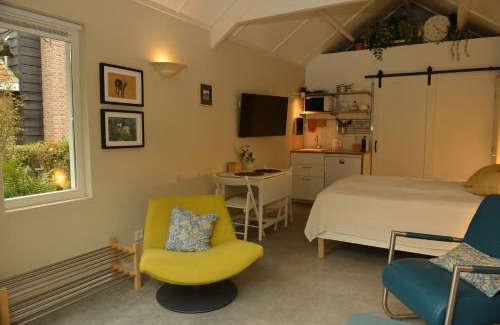 Burgh-Haamstede House | De Weie