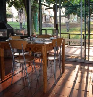 Keimoes Cabin | De Werf Lodge