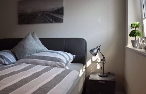 Stinteck Apartment | Beach apartment in Schleswig-Holstein