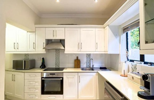 Franschhoek Villa | DE WET 5 FRANSCHHOEK