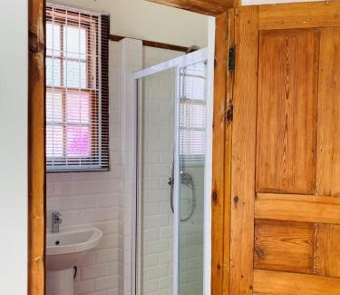 Graaff-Reinet Bed & Breakfast | de Wingerd B & B