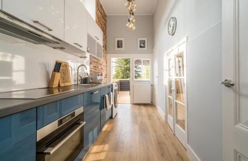 Zierikzee Apartment | De Witte Dame