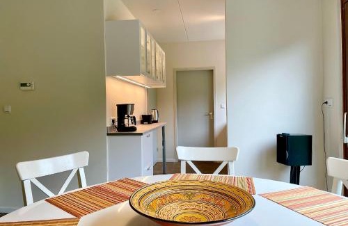 Renesse House | De Zeelieuwe