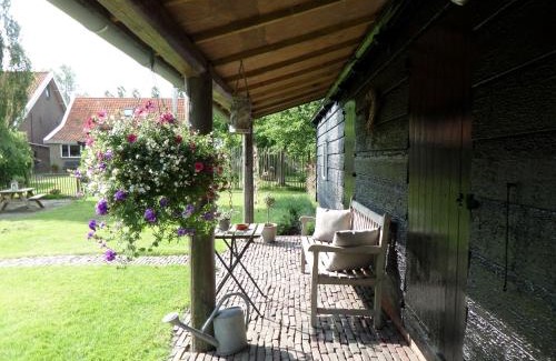 Kerkwerve House | De Zeeuwsche Hoeve