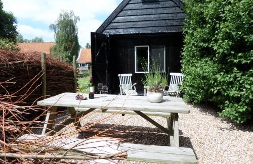 Kerkwerve House | De Zeeuwsche Hoeve