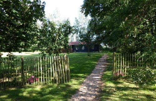 Kerkwerve House | De Zeeuwsche Hoeve