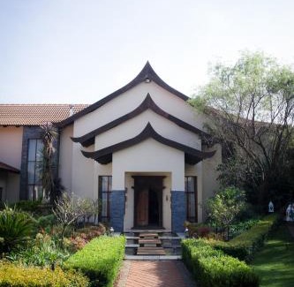 Centurion House | De Zoete Rust Guesthouse