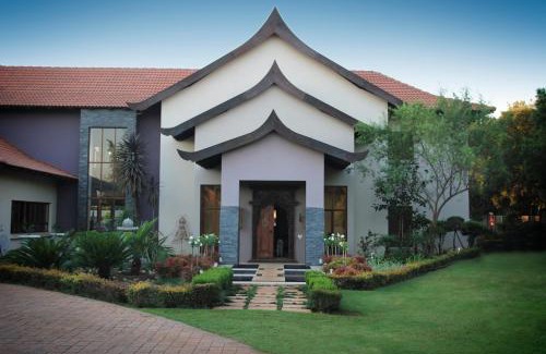 Centurion House | De Zoete Rust Guesthouse