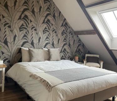 Municipality of Dordrecht Bed & Breakfast | De Zuileshoeve