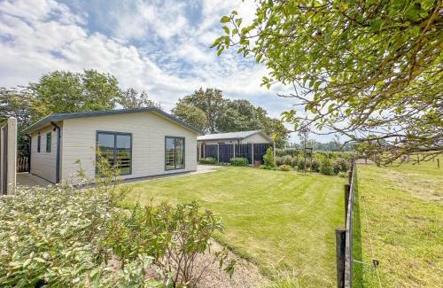 Heiloo Ski Chalet | De Zwaluw