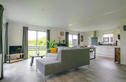 Heiloo Ski Chalet | De Zwaluw