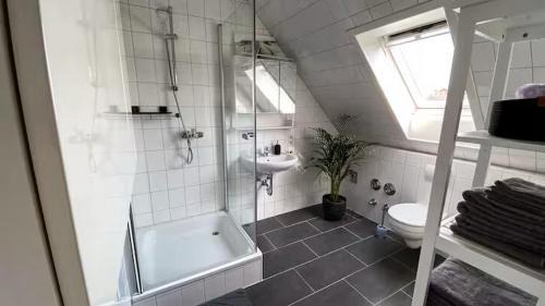 Region Hannover District Apartment | DE32 an Der For