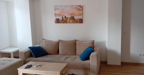 Ohrid Apartment | Dea Apartment