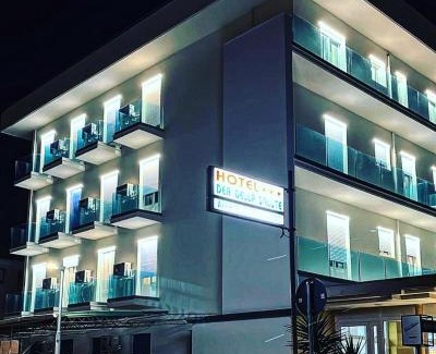 Igea Marina Hotel | Dea Della Salute Hotel