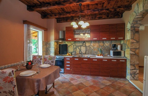 Domijanici House | Dea in Kmeti (Haus für 6 Personen)