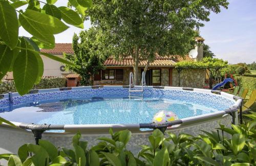 Domijanici House | Dea in Kmeti (Haus für 6 Personen)