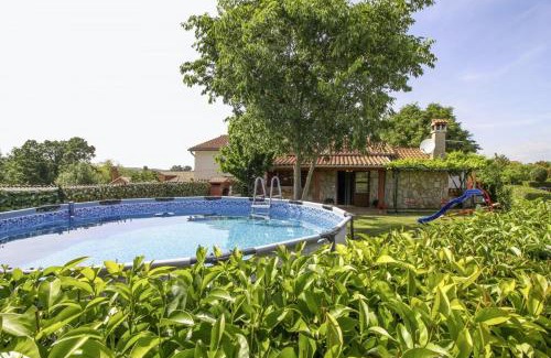 Domijanici House | Dea in Kmeti (Haus für 6 Personen)