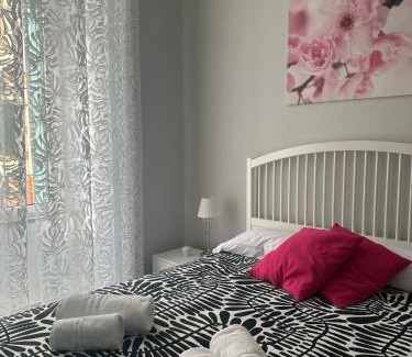 Materdei Bed & Breakfast | Dea Suite