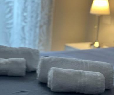 Materdei Bed & Breakfast | Dea Suite