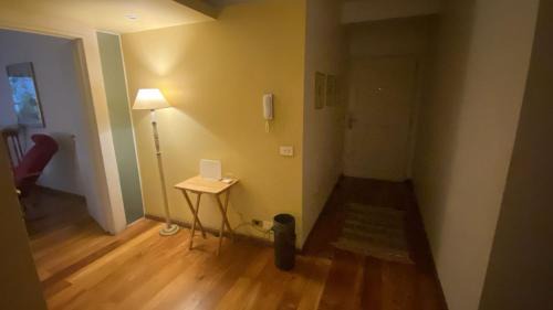 Belgrano Apartment | Deaf Twins Belgrano 4C