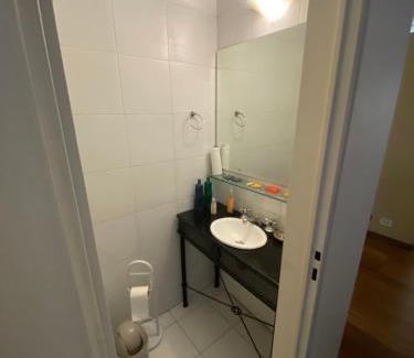 Belgrano Apartment | Deaf Twins Belgrano 4C