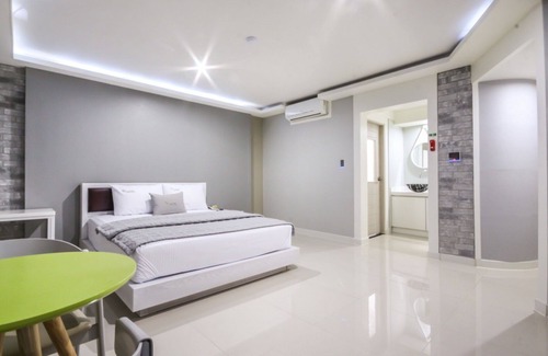 Sindang-dong Hotel | Deagu Seongseo CF