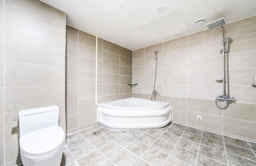 Sindang-dong Hotel | Deagu Seongseo CF