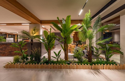 Wulingyuan Hotel | Deam Collection Resort