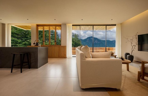 Wulingyuan Hotel | Deam Collection Resort