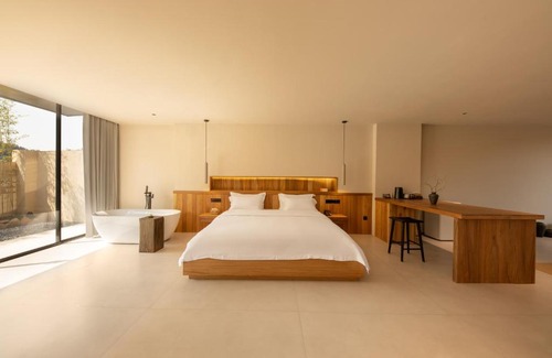 Wulingyuan Hotel | Deam Collection Resort