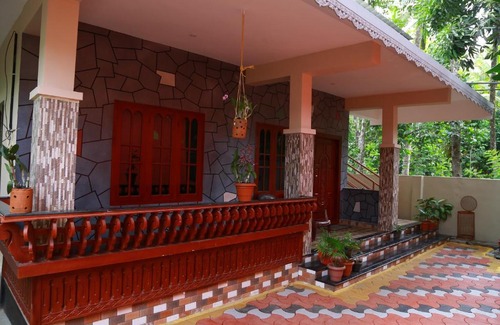 Pirmed House | Dean Dale Cottages