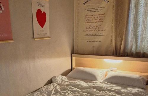 Jung-gu Apartment | Dear Home