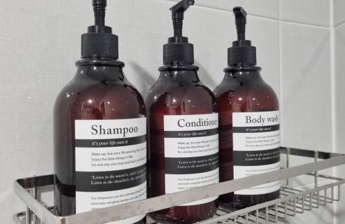 Jung-gu Apartment | Dear Home