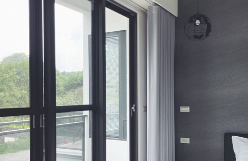 Puli Bed & Breakfast | Dear house