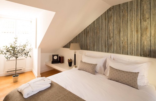 Misericordia House | Dear Lisbon - Charming House