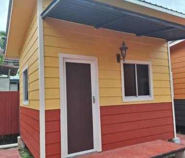 Teluk Bahang House | Debunga Chalet