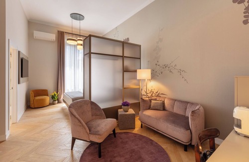 Prati House | Decòncept House