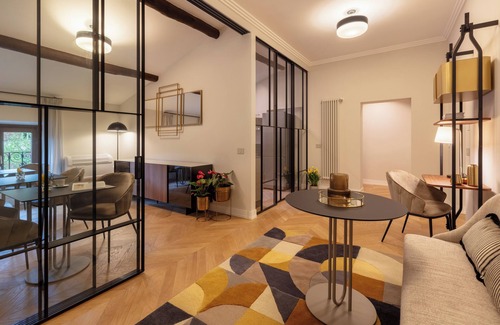 Prati House | Decòncept House