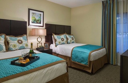 West Kissimmee Resort | Dec20-27, 2025 Christmas luxury Disney vacation at Summer Bay Orlando Resort