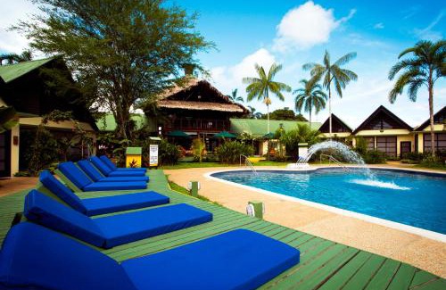 Leticia Hotel | Decameron Decalodge Ticuna